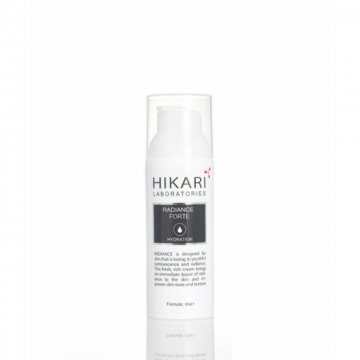 HIKARI RADIANCE FORTE Cream 50ml